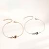 Dream Planet Bracelet Fashion Sweet Ins Niche Design Jewelry Korean Version Simple Glazed Bracelet