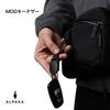 ALPAKA Flight Sling 2L Umhängetasche Reise Leicht Abnehmbar Anbringbar Schultergurt Herren Tasche, Tasche, Tasche, Leicht, Tragen, Gurt,