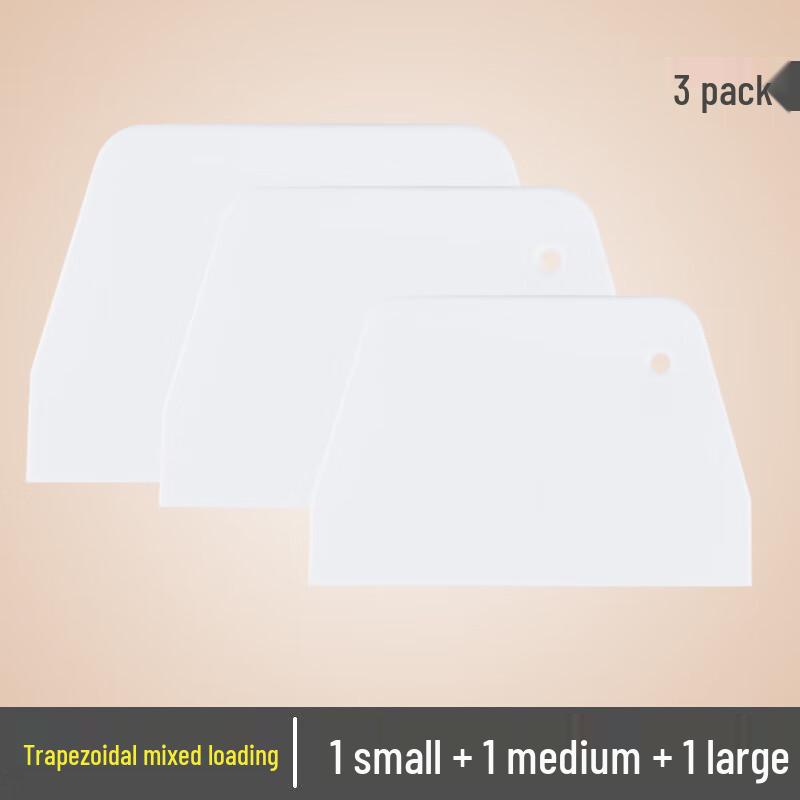 

Food Grade Silicone Baking Tool Set