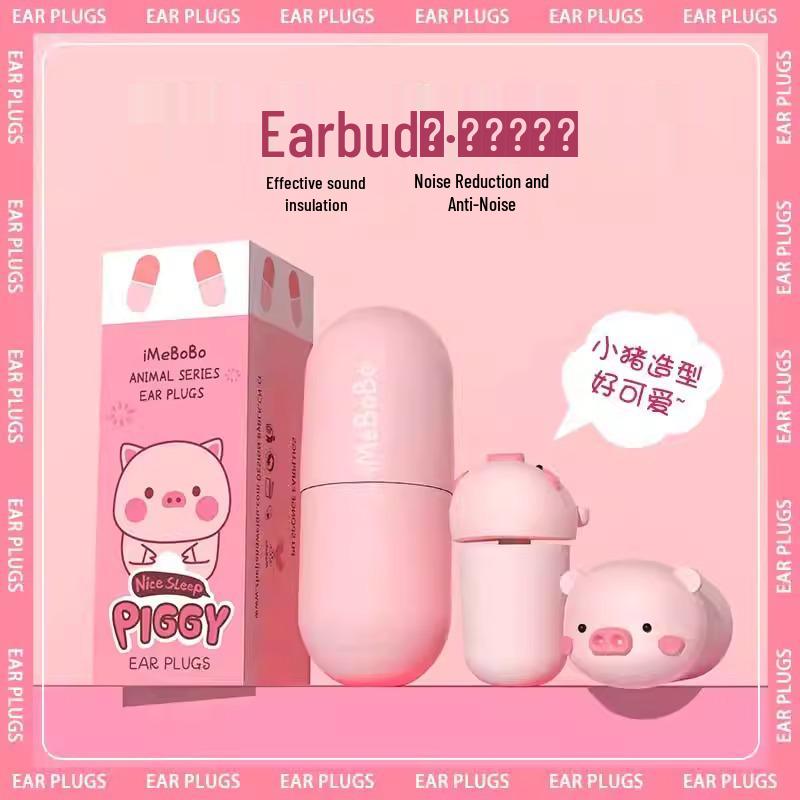 Specjalny dla nowicjuszy: Super Dźwiękoszczelne Zatyczki do Spania z Darmową Wysyłką