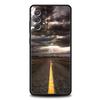 On The Road Scenery Case for Samsung A57 A37 A51 A71 A21S A17 A11 A15 A25 A41 A23 A33 A53 A73 A07 A05S A13 A35 A55 5G Cover