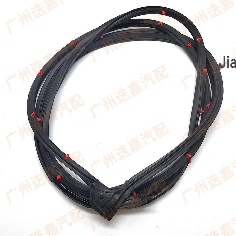 Honda Civic FC1 Autotür Dichtungsleiste 72310/72350/72810/72850-TBA-A01