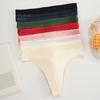 Slipjes – Strings en tanga's