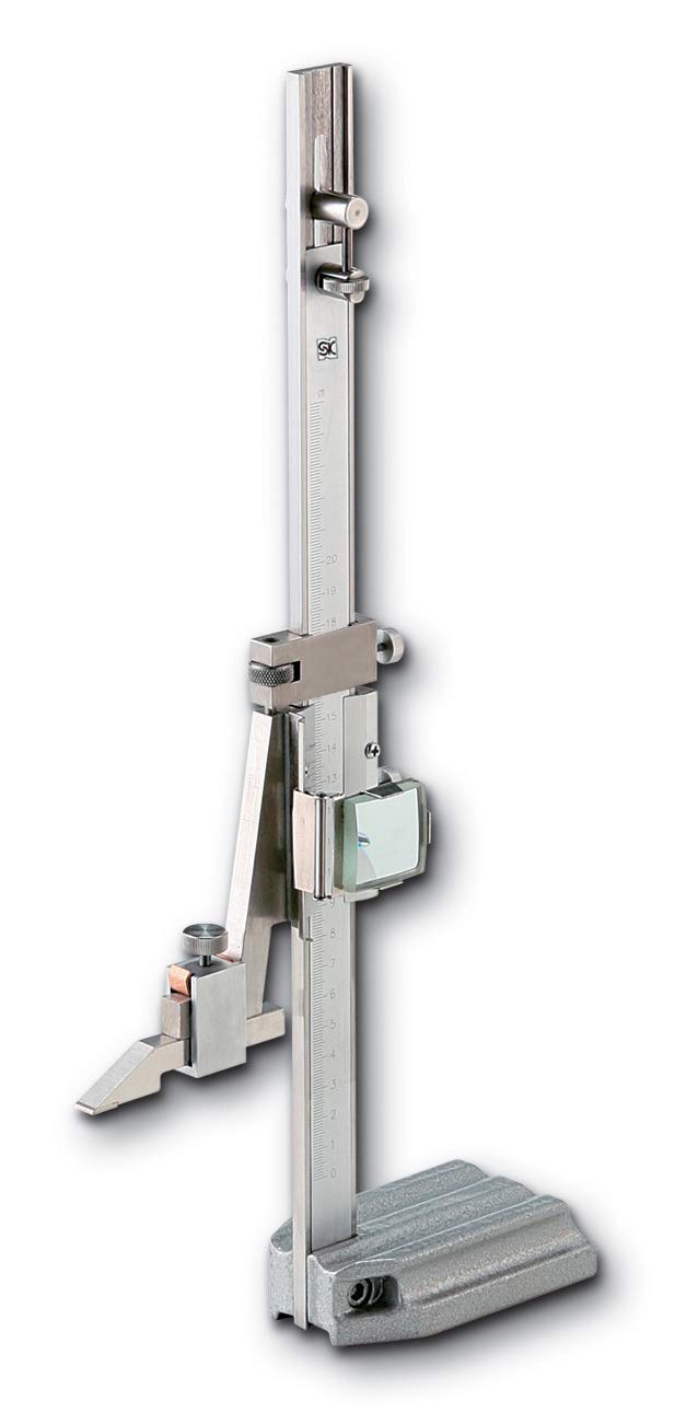 

Niigata Seiki SK Высотомер 200 мм VHK-20