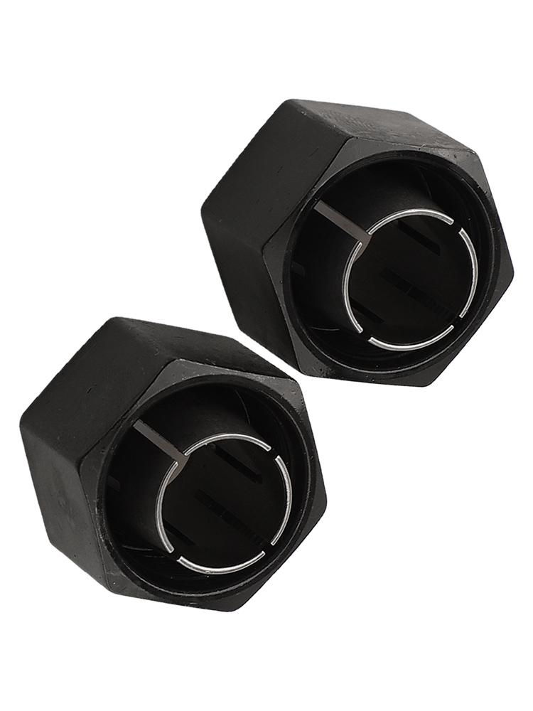 DW621 DW616 Spännhylsa För Utrustningsunderhåll 2-delat Set Kompatibel Med 1613-serien Kompatibel Med DW618