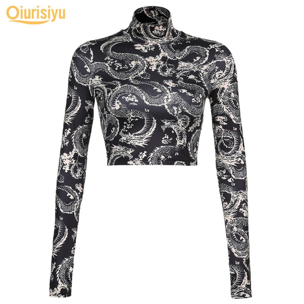 white turtleneck with thumb holes