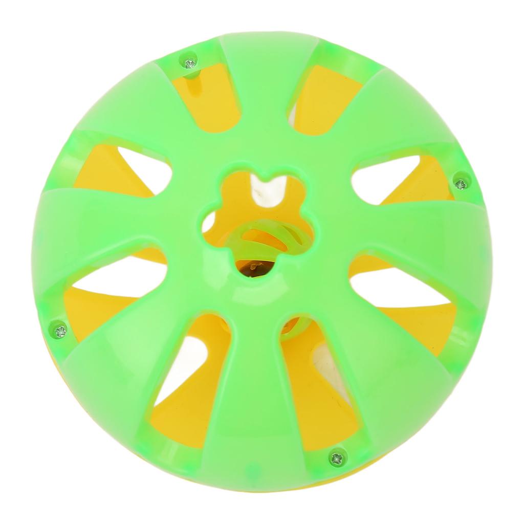 Jucărie Minge Pui Hrănire Lentă Sigură Inodoră Interesantă Fruct Legumă Jucărie Minge Recompensă Pui