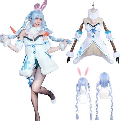 Dámské karnevalové kostýmy – Dámské anime kostýmy