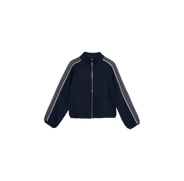 Hoodie Oltre G871J004289N034