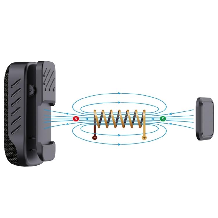 Adventure Ready Portable Speaker Double Mounting Picks IPX5 Authenticated Deep Low Output Wireless Music Streaming