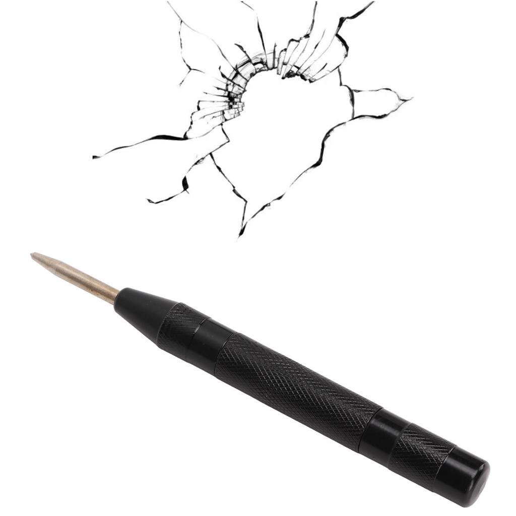 Center Punch High Hardness Steel Structure Tension Automatic Center Punch Positioner Window Brker