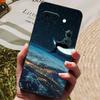 For Google Pixel 10a Case Cover Funda Luxury TPU Shockproof Cartoon Silicone Phone Cover For Google Pixel 10 Pro XL 5G 10A Coque