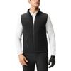 Fila ATHLETICSGolf Vest Men's Pitch Black A11M515909F-BK