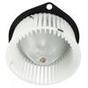 Blower Motor Fan Air Conditioner Heating Fan Replacement for CAT 320B Excavator Engineering Vehicle