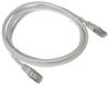 PATCHCORD RJ45/FTP6/2.0-GY 2.0 M