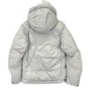 The North Face ND92131R Web Limited Baltro Light Jacket Tin Gray Coat L Off whiteUsed