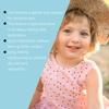 Children's Gentle Stick Daily Outdoor Moisturizing Skin Isolation Refreshing And Brightening Care Stick
