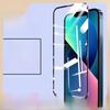 IPhone 13/13 Pro Dobbeltstyrke Anti-spion Herdet Glass Skjermbeskytter