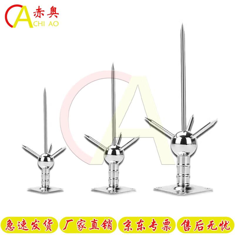 Chi Ao Roof Lightning Rod