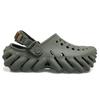 Crocs Dusty Olive K 2212541 3j5