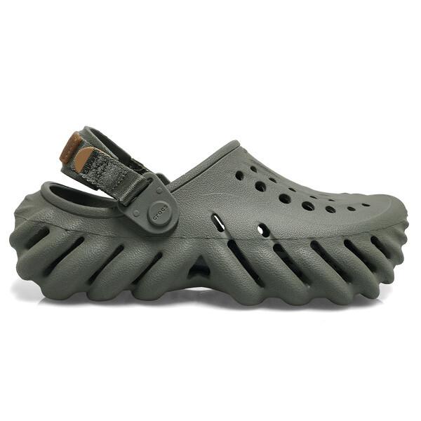 Crocs Dusty Olive K 2212541 3j5