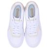 Puma CALI COAT MUCH Size Women's Sneakers, White, 24.0 Cm, 393094-02
