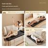 Aux Lumbar Airbag Massage Cushion CN Plug (adapter Included)