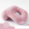 Cute Supportive Kids Nap Pillow Breathable Hollow PP Cotton For Student School Office Rest And Napping