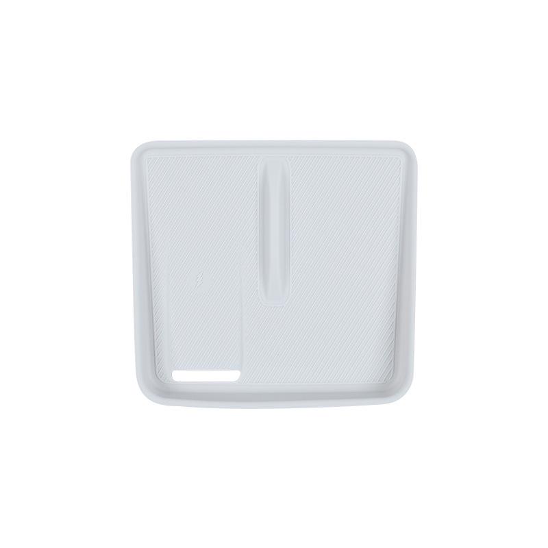 New: Silicone Non-slip Mat for Su7/YU7 Wireless Charging Console Panel, Interior Accessory