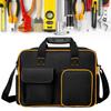 Oxford Cloth Tool Organizers for Professionals with Spacious Interior and Multiple Pocket Designs for Efficient Storage