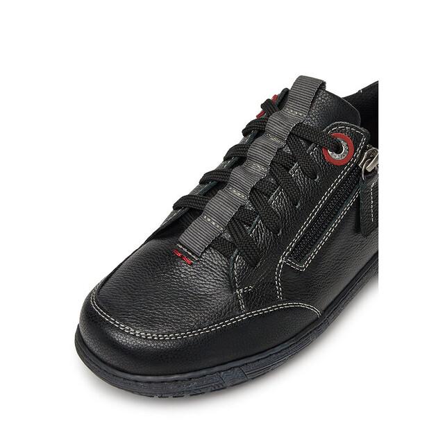 Go Soft Half-Boots WI23-COMFORT-02