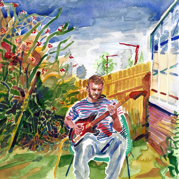 

12inch Record TOM MISCH - Quarantine Sessions BTGQU01LP Beyond The Groo 2021 Europe Soul/Funk