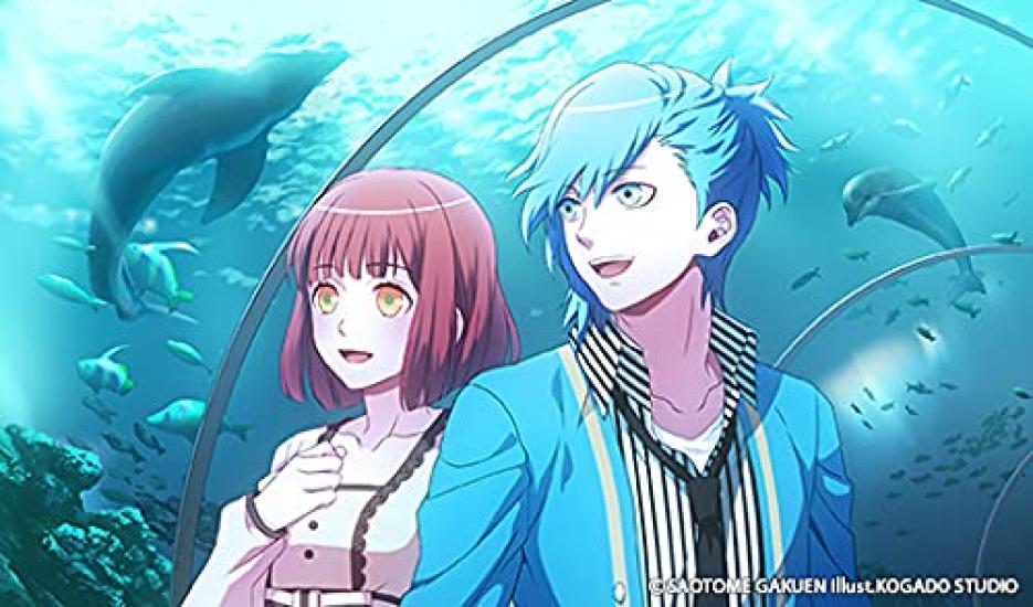 Uta All Star for Nintendo Switch noPrince-sama