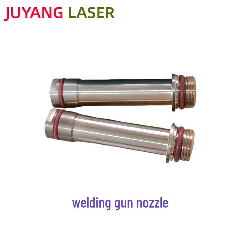 Tryska pro plazmové svařování, otvor 4,8 mm, držák wolframové elektrody 3,2 mm, CN504 Nippon Steel