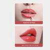 Disposable Lip Brush Sticks, [Separately Packaged 50pcs] for Lipstick and Eye Makeup, White