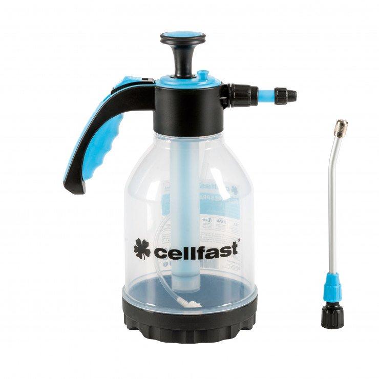 PRESSURE HAND SPRAYER 1.5L - C 42-215