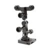 Aluminum Alloy Helmet Mount for GoPro Hero10 Accessories