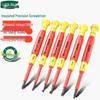 LAOA Insulated Precision Flathead Screwdriver