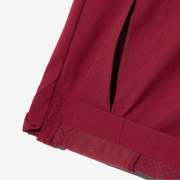 Fila Men S tenniS Performance 5 Inch ShortS