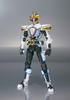 S.H.Figuarts Kamen Rider Ixa