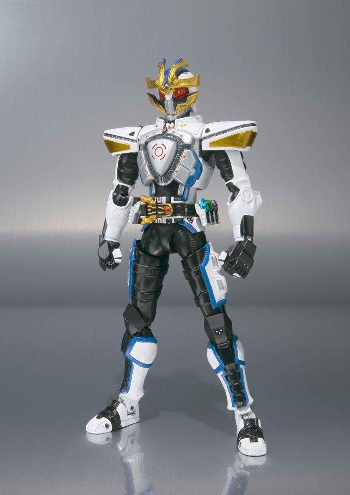 S.H.Figuarts Kamen Rider Ixa