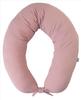 Moon Muslin Positioning Pillow, Length 260