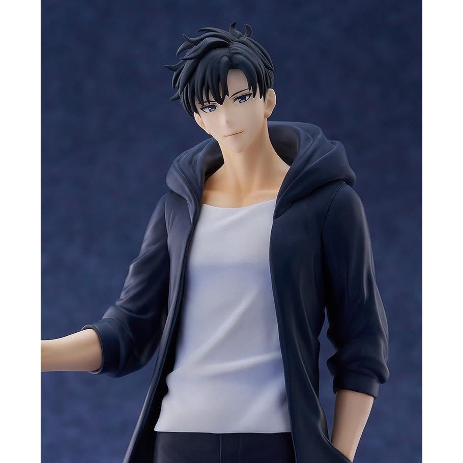Good Smile Company POP UP PARADE TV Anime Ore Dake Level Na Ken Mizushino Jun L Size Non-scale Plastic Painted Finished Product