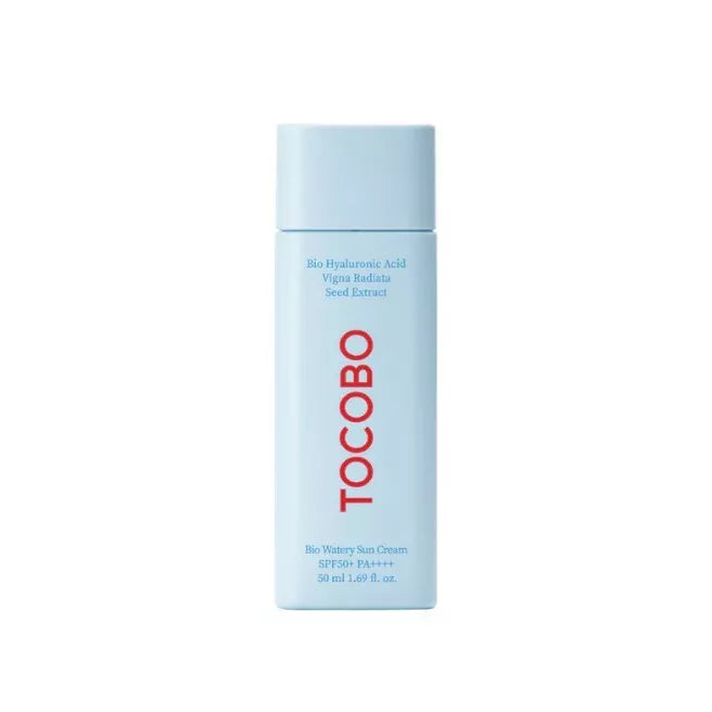 

Біо водяний сонцезахисний крем TOCOBO SPF50+ PA++++ 50 мл