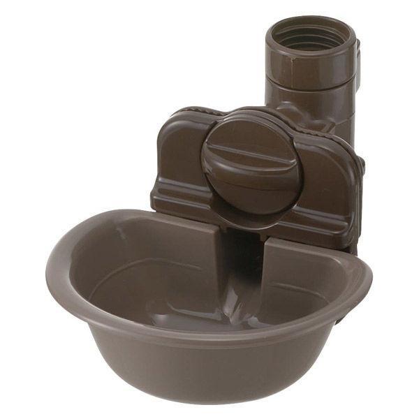 Japan Richell Hunde-Wasserspender DB