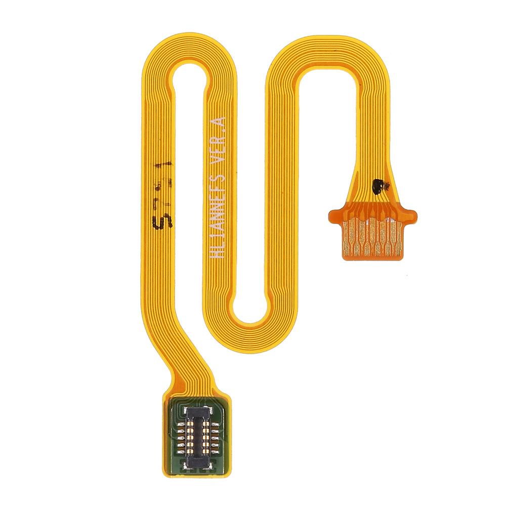OEM Fingerprint Home Button Connection Flex Cable for Huawei P20 Lite
