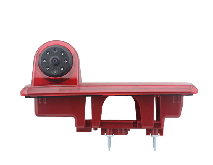 Rückfahrkamera mit Bremslicht Opel Vivaro Renault Trafic Ab 2014 Nissan Nv 300 2014 - 2019 Fiat Talento 2016 - 2019