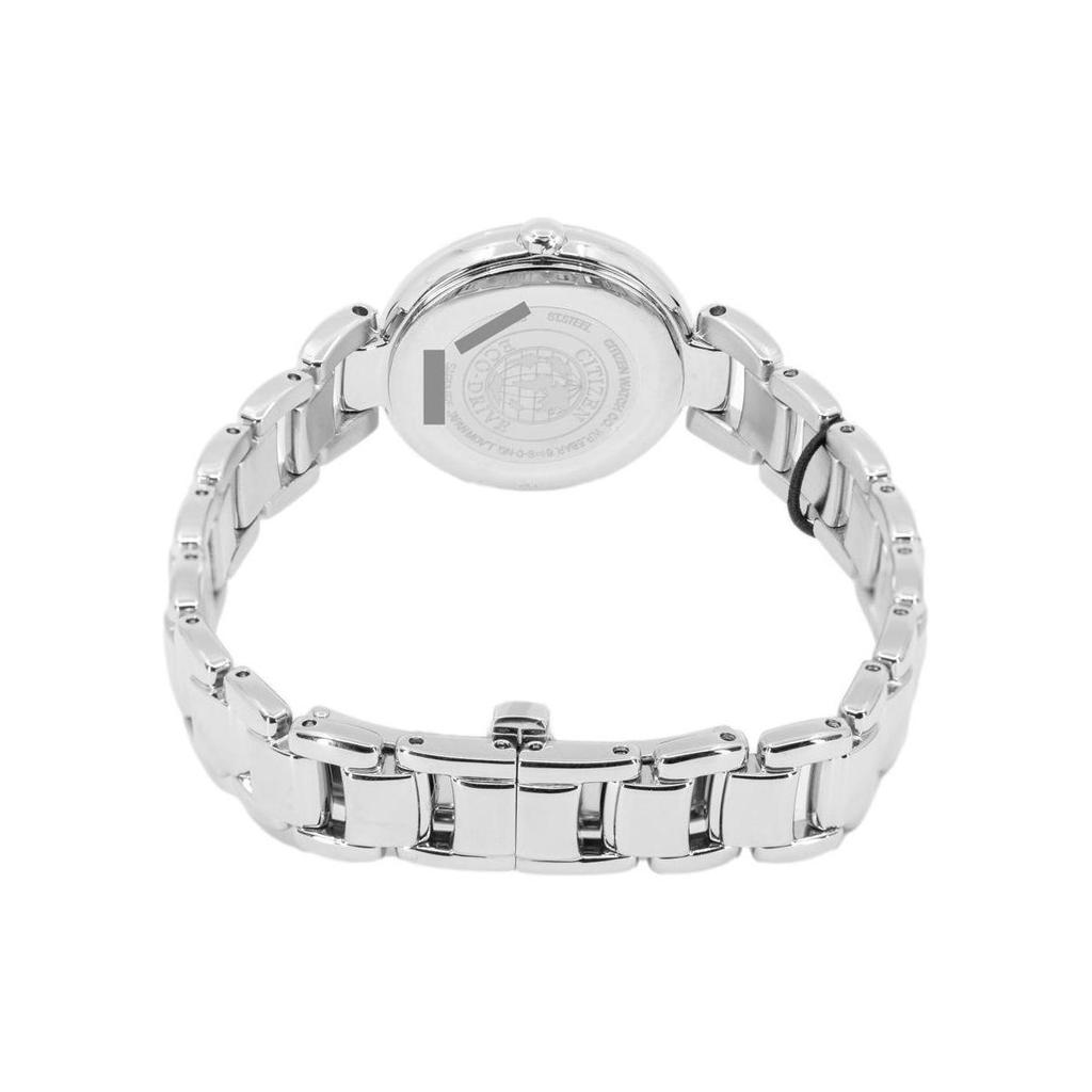 Citizen Orologio da donna Eco Drive EM0530-81D