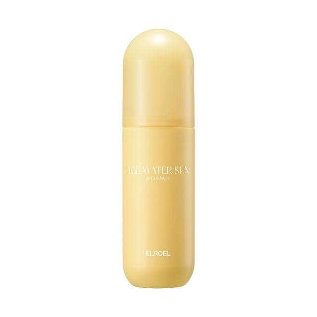 ELROEL - Ice Water Sun 100ml