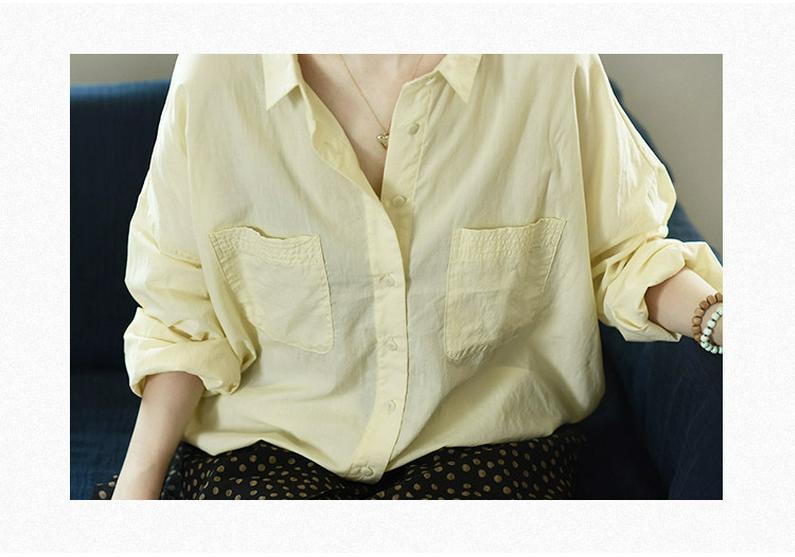 Damen-SonnenSchutz-Shirt im koreanischen Stil, locker